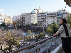 FIFDH review: An Unfinished Journey by Aeyliya Husain, Amie Williams