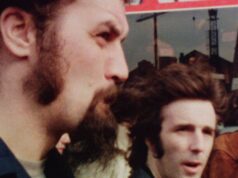 Glasgow FF: Billy Connolly: Big Banana Feet by Murray Grigor and Paddy Higson
