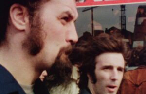 Documentaries at Glasgow Film Festival, kick-off February 28