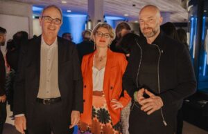 2024 European Film Awards to take place December 7 in Lucerne