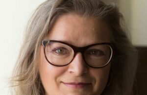 Heidi Elise Christensen named new director of Nordisk Panorama