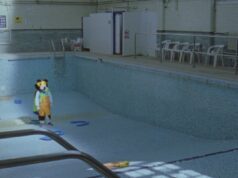 CPH:DOX Special Premiere review: The Stimming Pool by The Neurocultures Collective