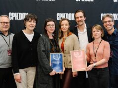 CPH:INDUSTRY 2024 award winners announced