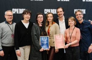 CPH:INDUSTRY 2024 award winners announced