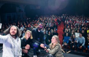 FIFDH 2024: Closing and Awards of the festival’s 22nd edition