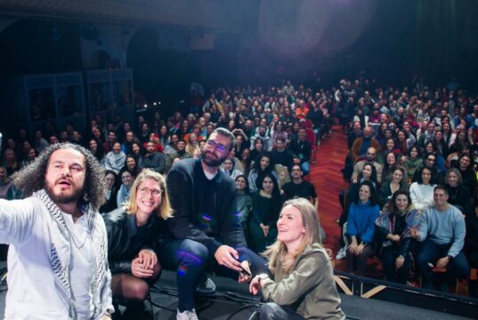 FIFDH 2024: Closing and Awards of the festival’s 22nd edition