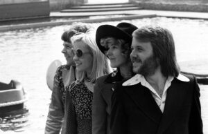 CPH:DOX Special Premiere: ABBA: Against the Odds by James Rogan