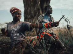CHF 10,000 StoryBoard Collective grant awarded to Kenyan producer Samuel Ekomol