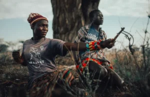 CHF 10,000 StoryBoard Collective grant awarded to Kenyan producer Samuel Ekomol