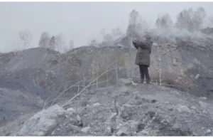 CPH:DOX F:ACT AWARD: Black Snow by Alina Simone