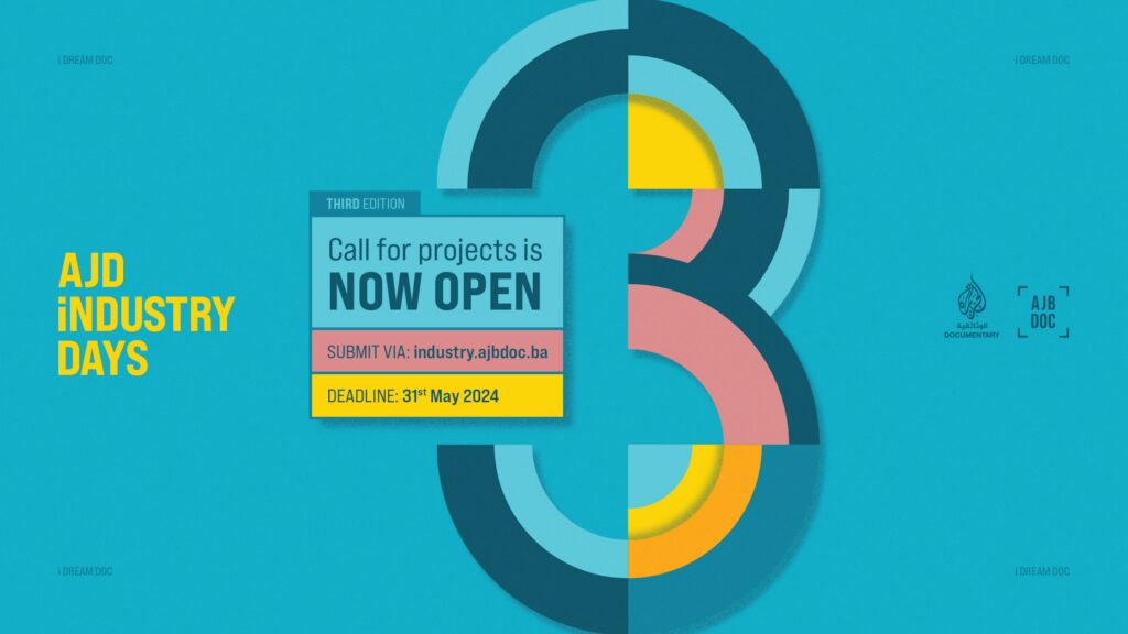 Al Jazeera Documentary Industry Days call for projects - Business Doc ...