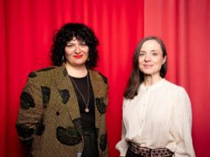 CPH:DOX interview: MD Katrine Kiilgaard, Head of Industry Mara Gourd-Mercado