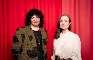 CPH:DOX interview: MD Katrine Kiilgaard, Head of Industry Mara Gourd-Mercado