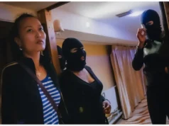 CPH:DOX F:ACT Award: Daughter Of Genghis by Kristoffer Juel Poulsen and Christian Als