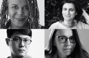 DocsBarcelona names jurors for 27th edition