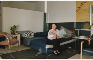 CPH:DOX DOX:AWARD: E.1027 – Eileen Gray and The House by the Sea