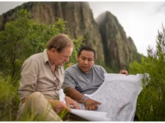 CPH:DOX DOX:AWARD review – Phantoms of the Sierra Madre by Håvard Bustnes