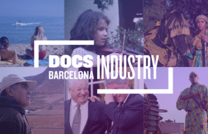 DocsBarcelona Industry announces projects for 2024 edition
