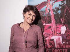 FIFDH 2024: Festival co-director Laura Longobardi