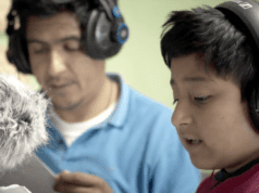 FIFDH StoryBoard Impact Award: Hakuchu Munayta by Augusto Zegarra