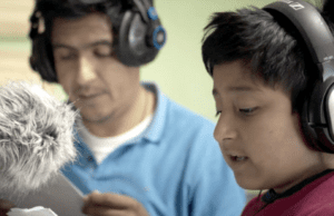 FIFDH StoryBoard Impact Award: Hakuchu Munayta by Augusto Zegarra