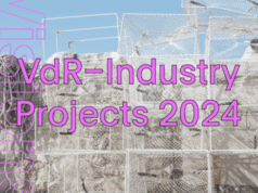 VdR-Industry unveils pitch projects for 2024 edition