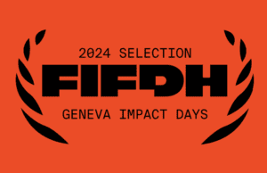 FIFDH Impact Days presentation: The Long Rescue by Jennifer Huang