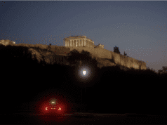 Thessaloniki Docs in Progress: The Secrets of the Owl by Eirini Vourloumis