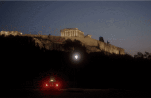 Thessaloniki Docs in Progress: The Secrets of the Owl by Eirini Vourloumis