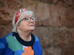 Glasgow FF Closing Film: Janey by John Archer