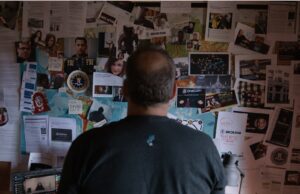 IDFA Best of Fests review: Lie to Me by Bår Tyrmi