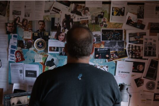 Sunny Side 2025: Java Films in La Rochelle