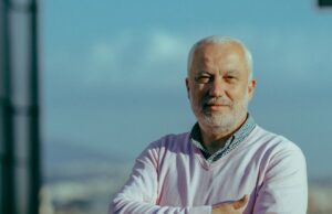Thessaloniki Int’l Documentary Fest: Yorgos Krassakopoulos, Head of Programming