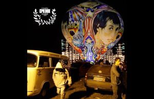 CPH:DOX DOX:Award review: Balomania by Sissel Morell Dargis
