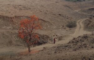 European Film Awards: Marching In The Dark by Kinshuk Surjan