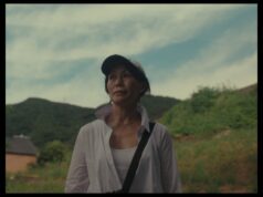 VdR Int’l Competition review: Okurimono by Laurence Lévesque