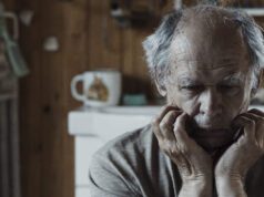 European Film Awards: In Limbo by Alina Maksimenko