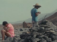 VdR Int’l Competition: Far West by Pierre-François Sauter
