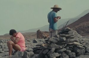 VdR Int’l Competition: Far West by Pierre-François Sauter