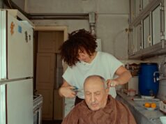 VdR Int’l FF Comp: We Are Inside by Farah Kassem