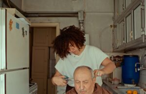 VdR Int’l FF Comp: We Are Inside by Farah Kassem