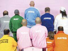 VdR Grand Angle Q&A: The Bald by Marcos Simon Mossello & Elias Ezequiel Gismondi