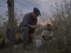 Visions du Réel Int’l Comp: Where the Trees Bear Meat by Alexis Franco