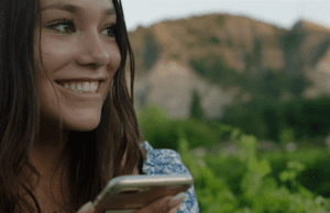 Hot Docs World Showcase: Sweeties by Anneke de Lind van Wijngaarden and Natalie Bruijns