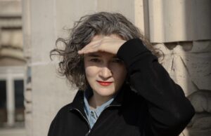 Visions du Réel opening interview: Emilie Bujès, Artistic Director