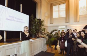 Visions du Réel: VdR–Industry reveals its 2024 winners