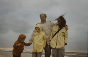 East Doc Platform HBO Max Award winner: Birdie by Aneta Ptak