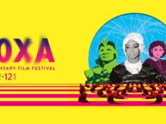23rd DOXA (Vancouver) announces programme for 2024