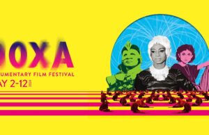 23rd DOXA (Vancouver) announces programme for 2024