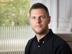 Jasper Nijsmans appointed Head of Flanders Image